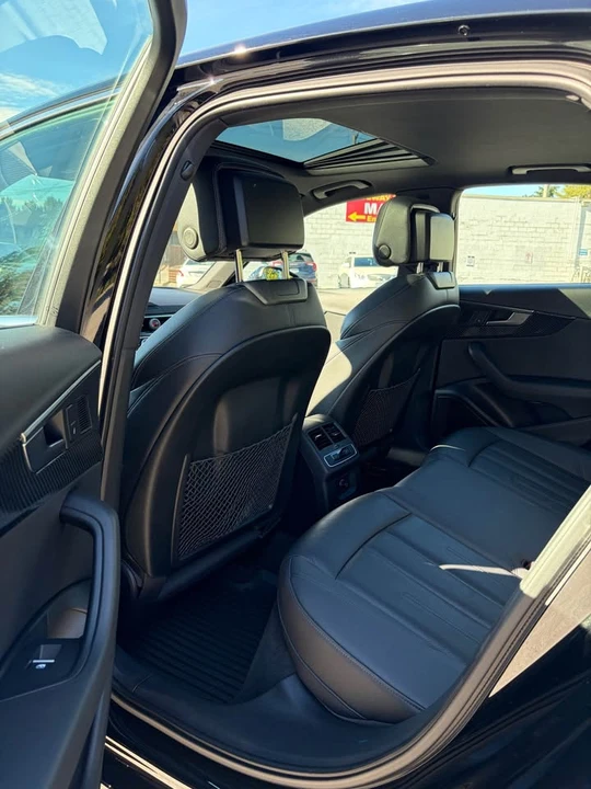 2017 Audi B9 A4 - Image 11 of 14