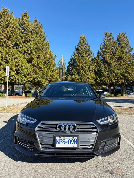 2017 Audi B9 A4 - Image 3 of 14