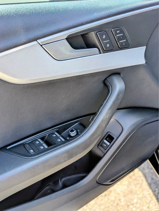 2017 Audi B9 A4 - Image 10 of 15