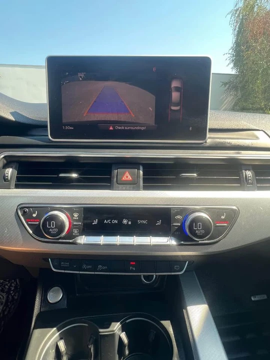 2017 Audi B9 A4 - Image 11 of 14