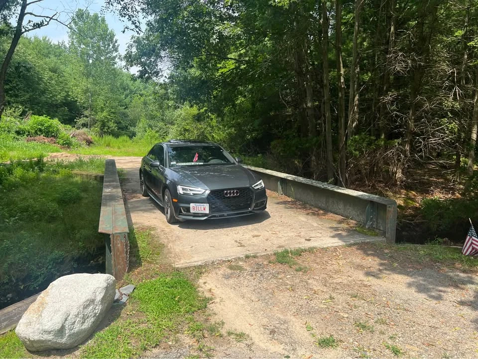 2017 Audi B9 A4 - Image 5 of 6