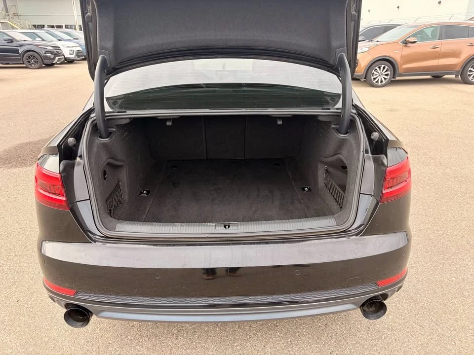 2017 Audi B9 A4 - Image 10 of 11
