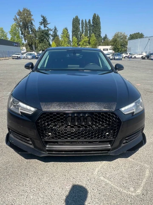 2017 Audi B9 A4 - Image 2 of 15