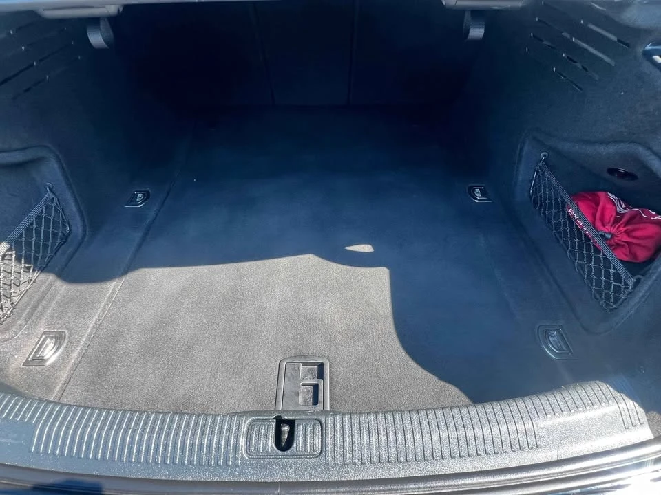 2017 Audi B9 A4 - Image 14 of 15