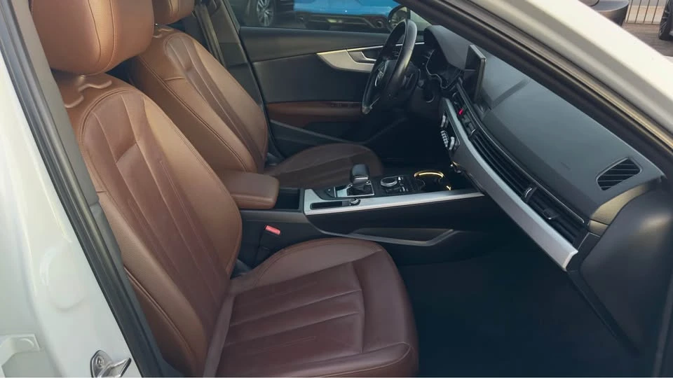 2017 Audi B9 A4 - Image 6 of 12
