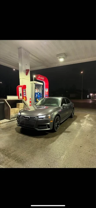 2017 Audi B9 A4 - Image 3 of 4