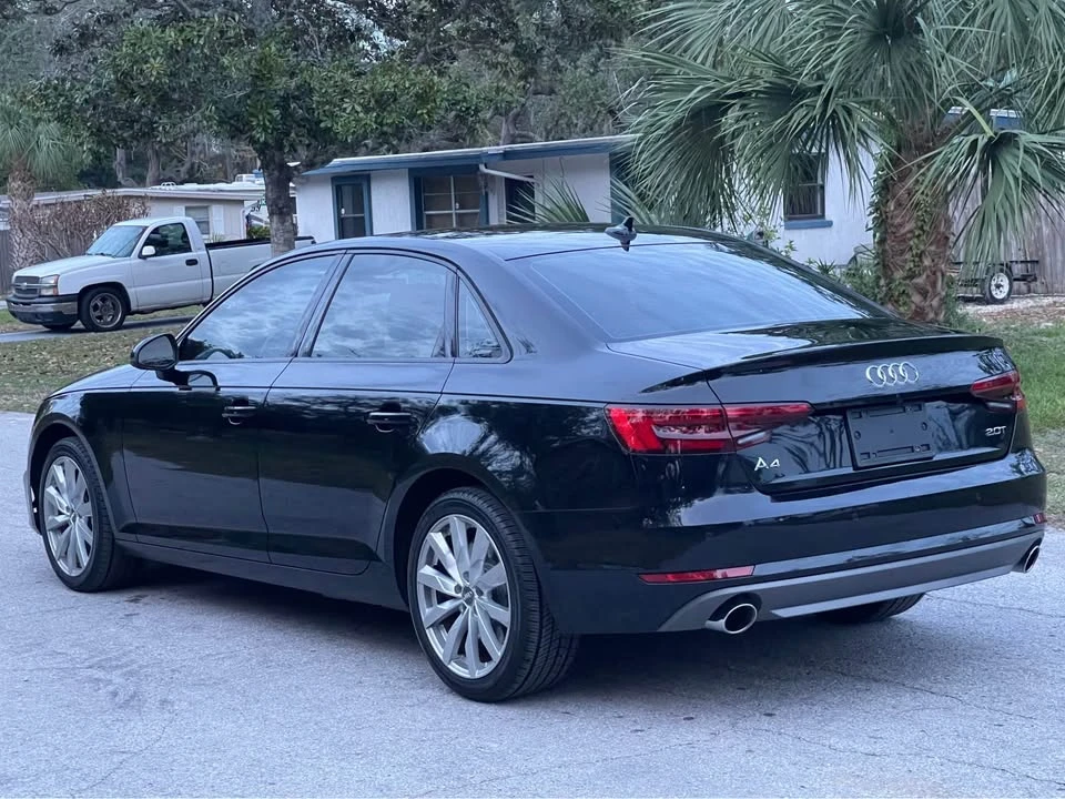 2017 Audi B9 A4 - Image 5 of 15