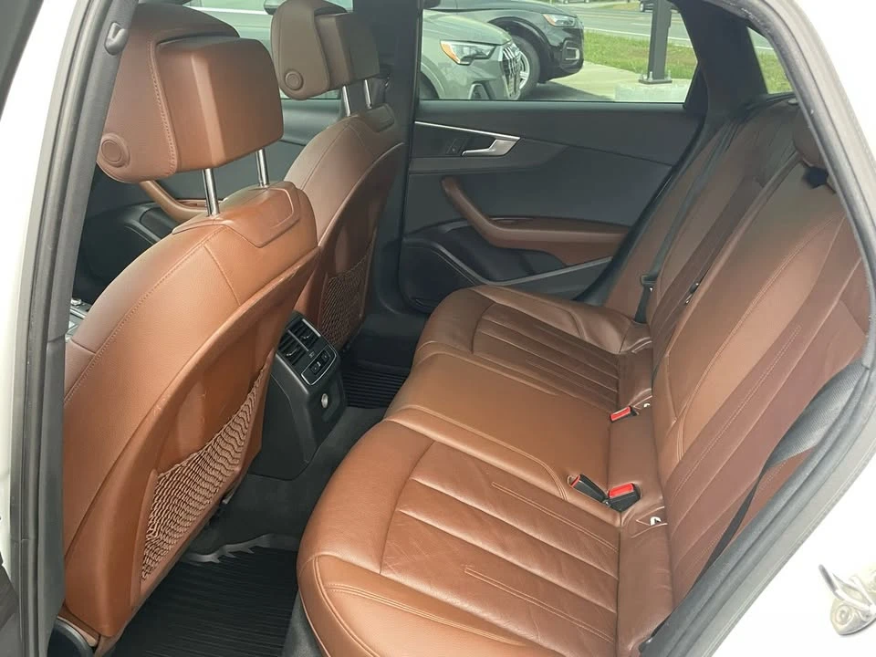 2017 Audi B9 A4 - Image 17 of 19