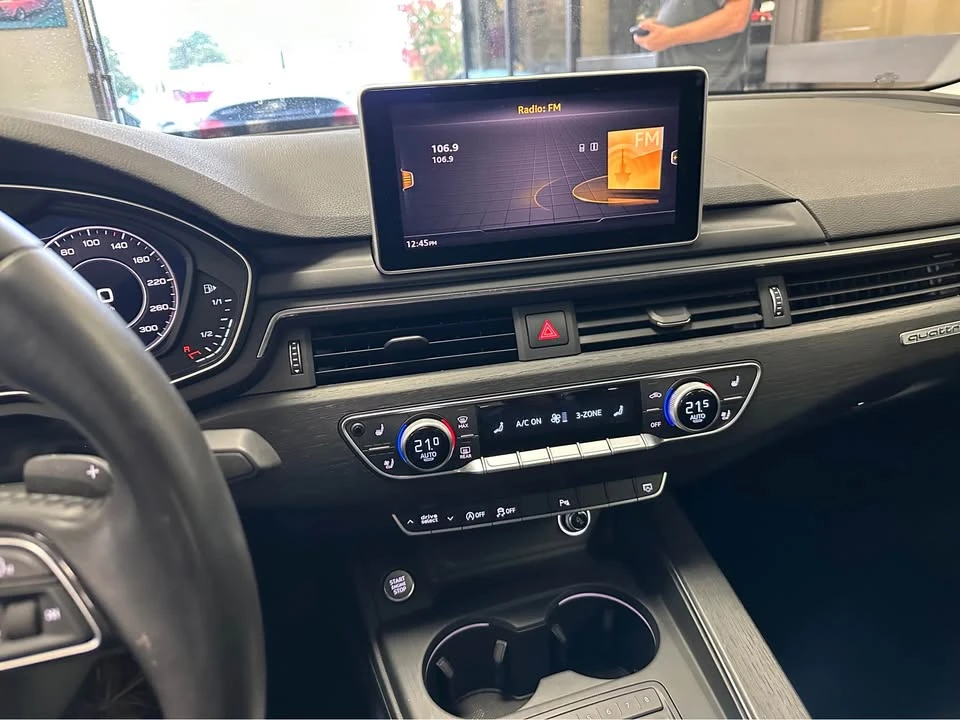 2017 Audi B9 A4 - Image 12 of 19
