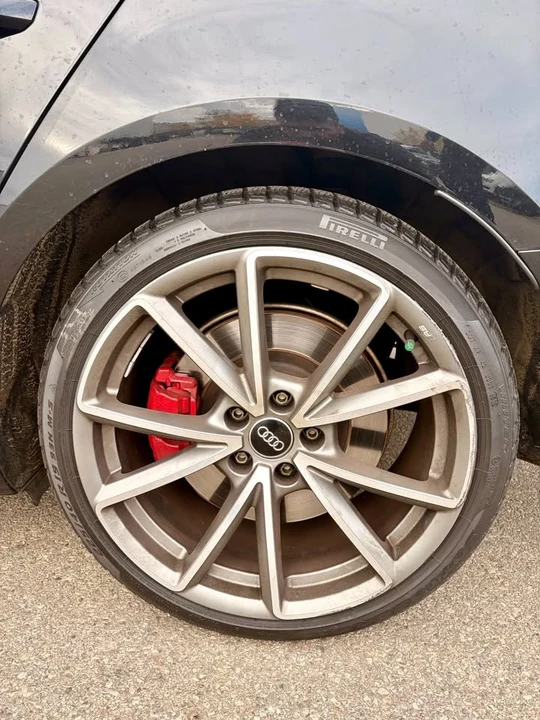 2017 Audi B9 A4 - Image 11 of 11