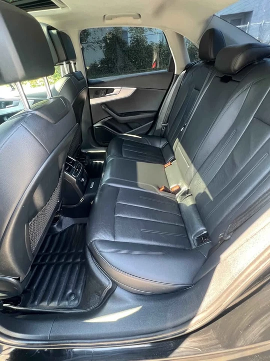 2017 Audi B9 A4 - Image 12 of 15
