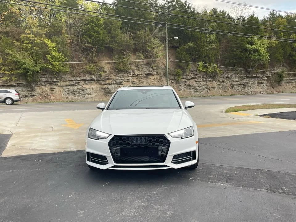 2017 Audi B9 A4 - Image 2 of 19