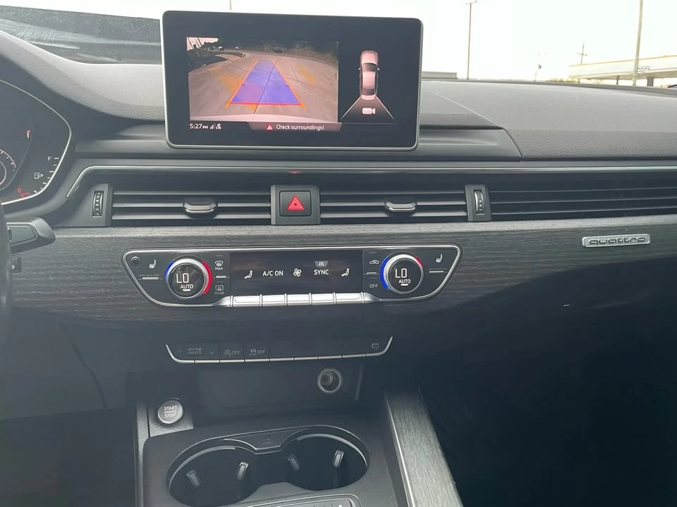 2017 Audi B9 A4 - Image 15 of 19