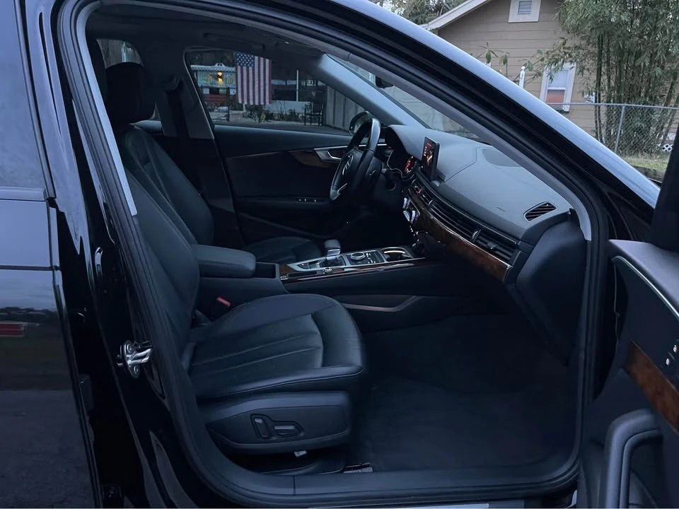 2017 Audi B9 A4 - Image 13 of 15