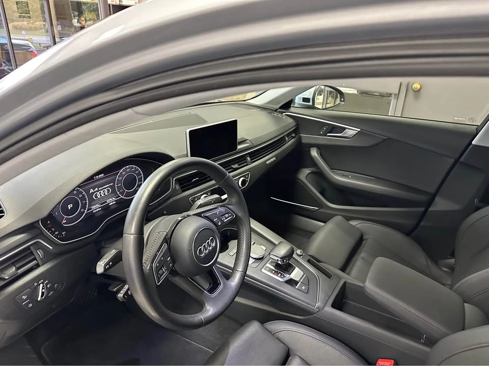 2017 Audi B9 A4 - Image 6 of 19