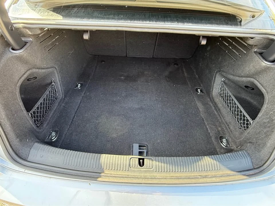 2017 Audi B9 A4 - Image 16 of 16