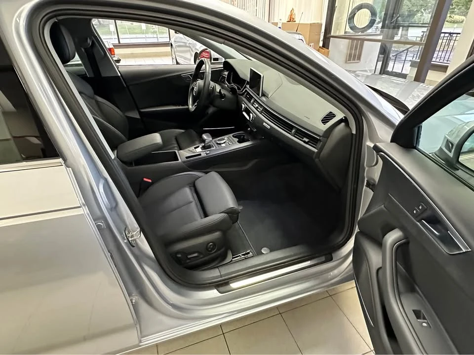 2017 Audi B9 A4 - Image 10 of 19