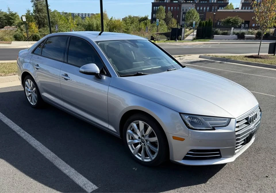 2017 Audi B9 A4 - Image 3 of 16