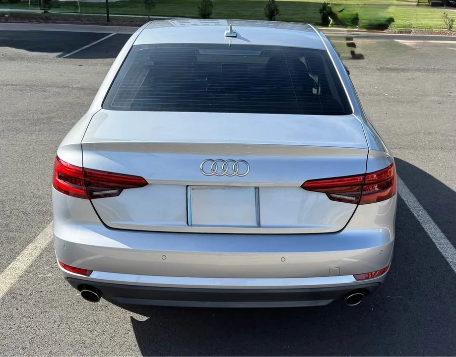 2017 Audi B9 A4 - Image 5 of 16