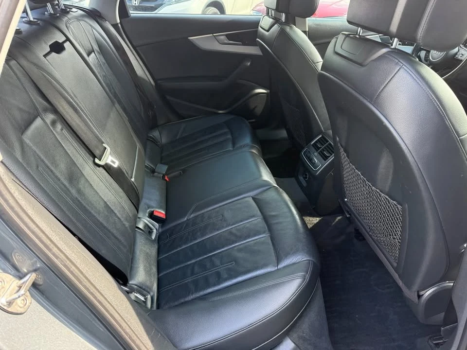 2017 Audi B9 A4 - Image 13 of 20