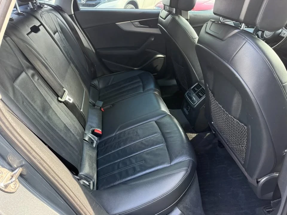 2017 Audi B9 A4 - Image 13 of 15