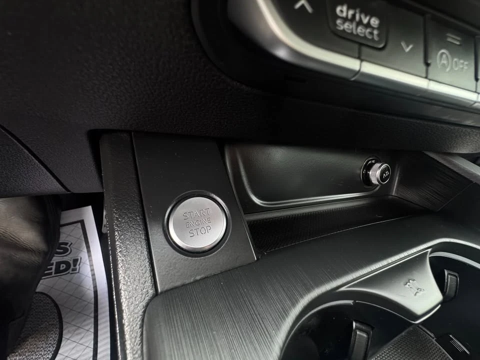 2017 Audi B9 A4 - Image 16 of 19