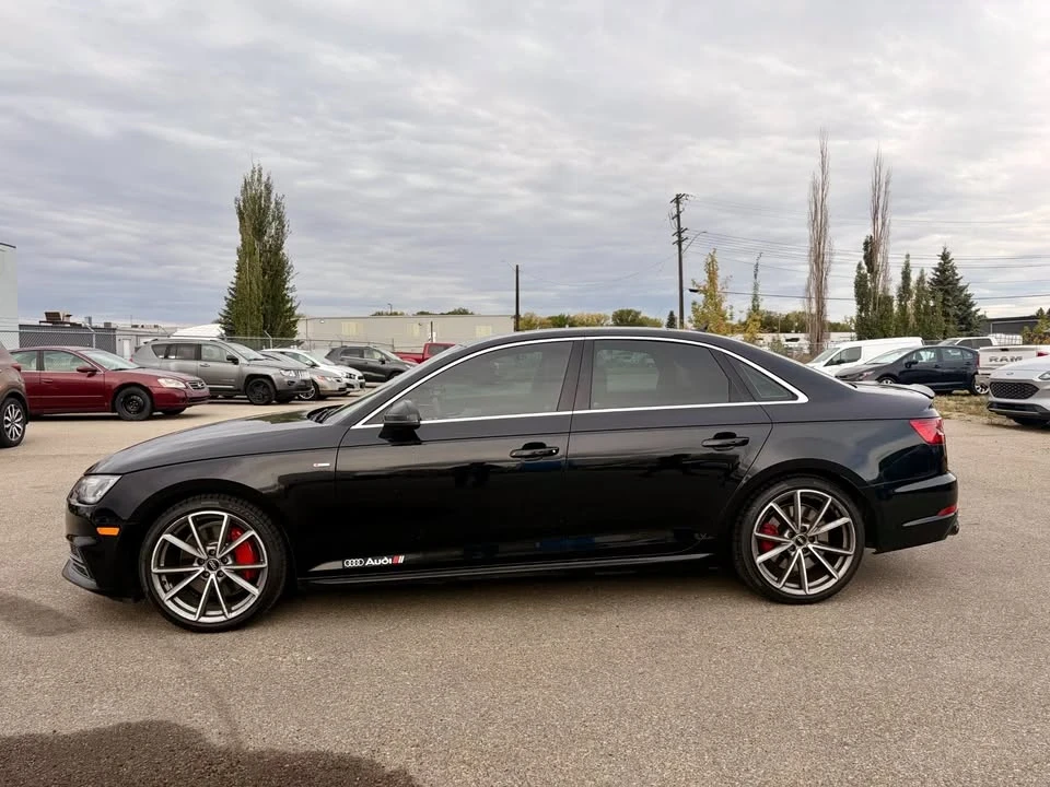 2017 Audi B9 A4 - Image 3 of 11
