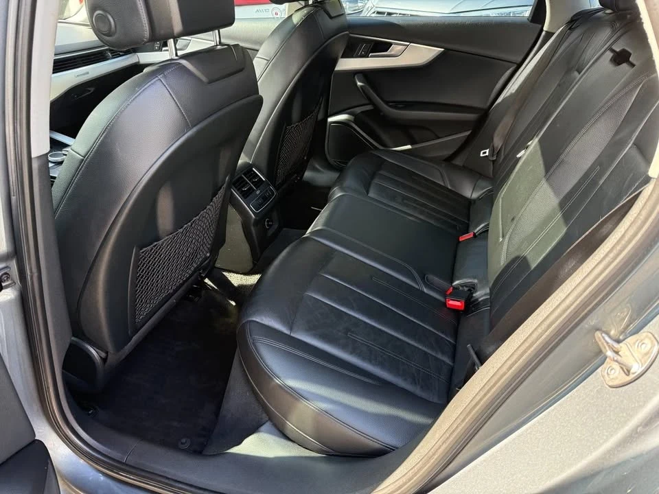 2017 Audi B9 A4 - Image 11 of 15