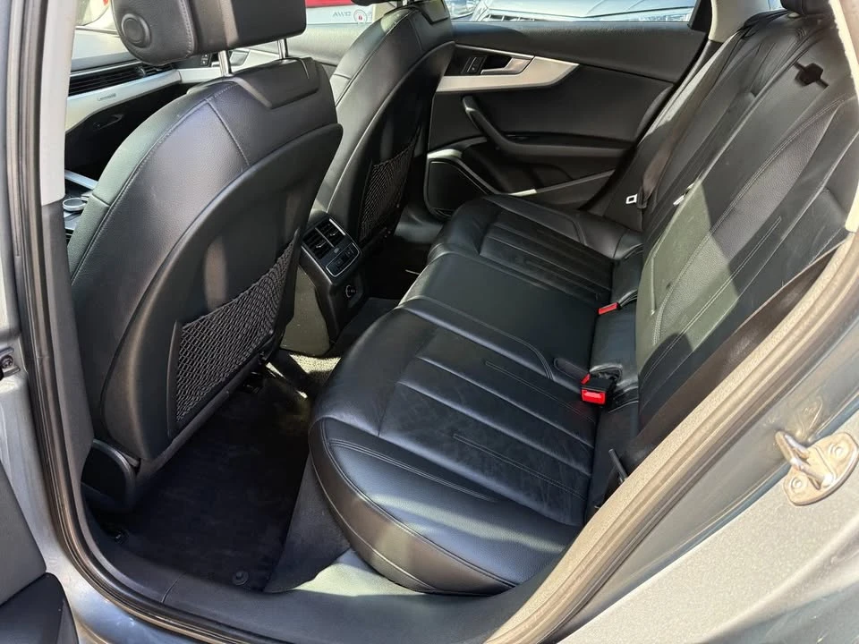 2017 Audi B9 A4 - Image 11 of 20