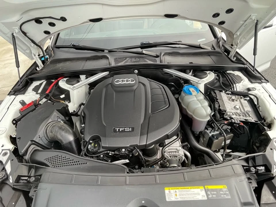 2017 Audi B9 A4 - Image 19 of 19