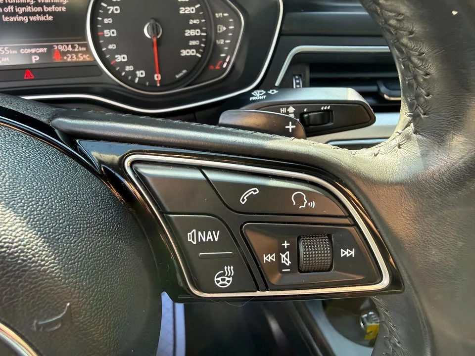 2017 Audi B9 A4 - Image 20 of 20