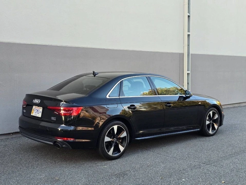 2017 Audi B9 A4 - Image 10 of 20