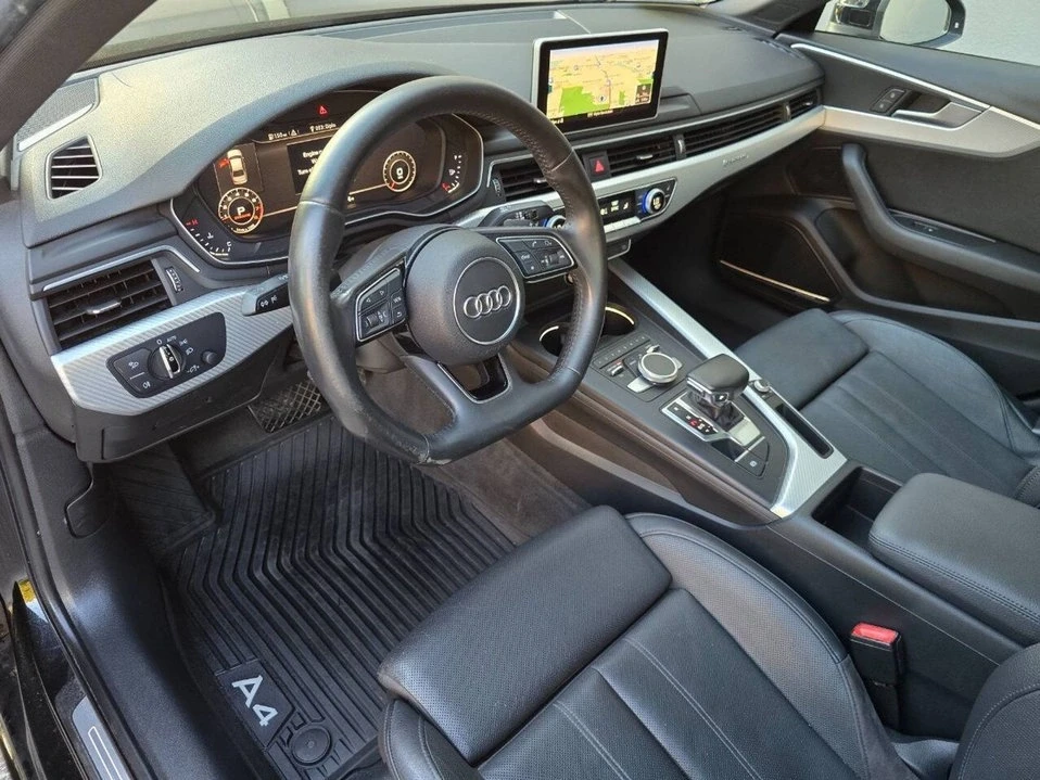 2017 Audi B9 A4 - Image 20 of 20