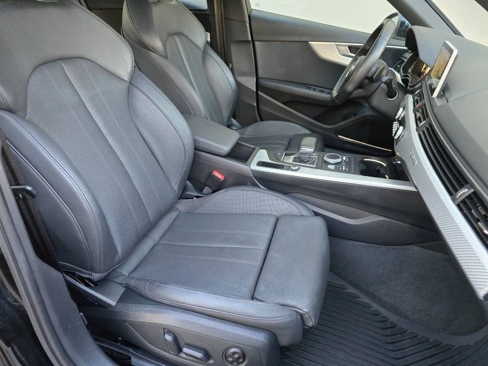 2017 Audi B9 A4 - Image 16 of 20
