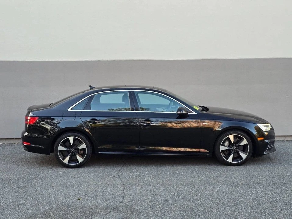 2017 Audi B9 A4 - Image 11 of 20