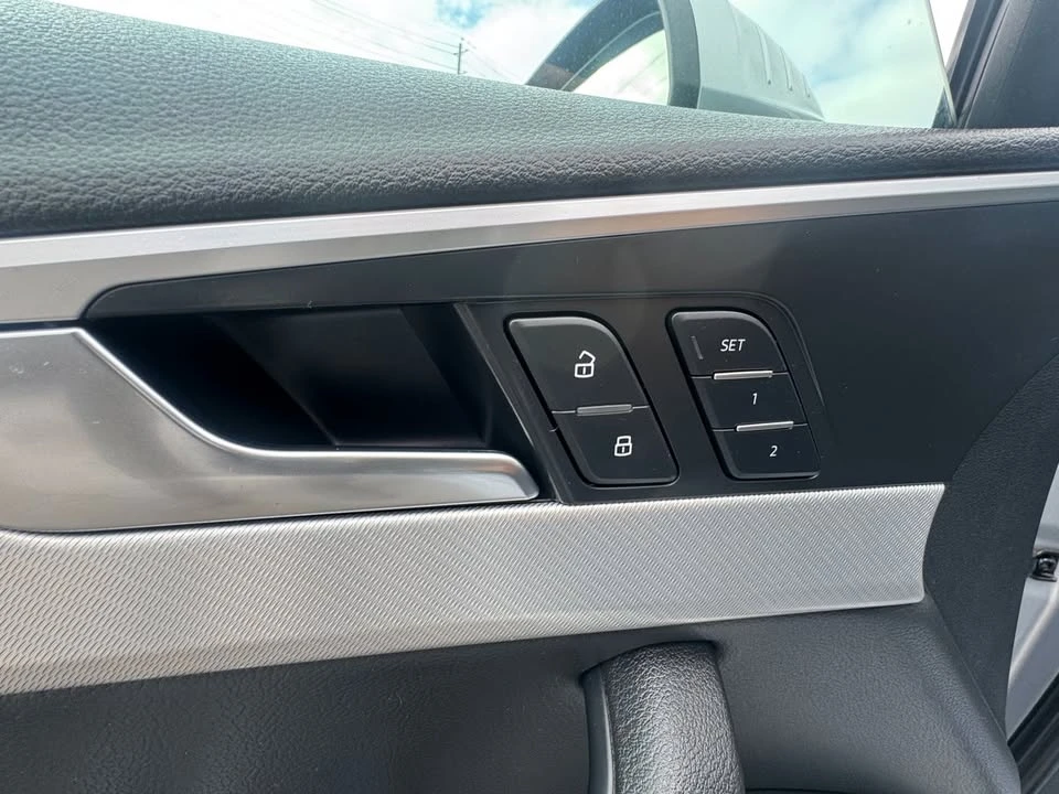 2017 Audi B9 A4 - Image 15 of 19