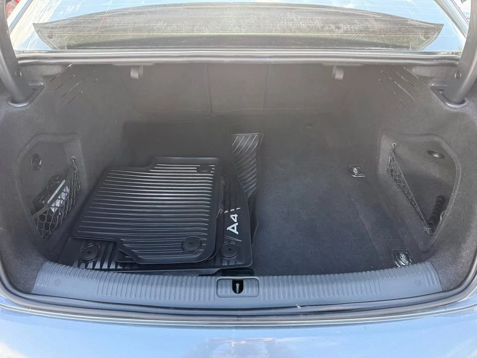 2017 Audi B9 A4 - Image 12 of 15