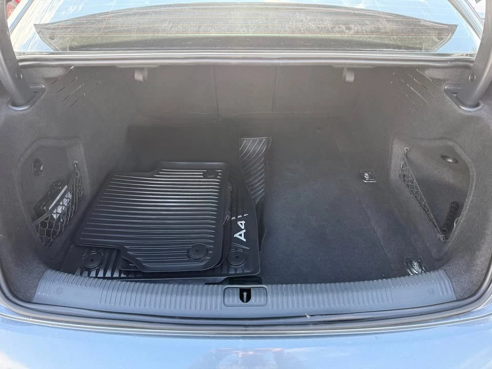 2017 Audi B9 A4 - Image 12 of 20