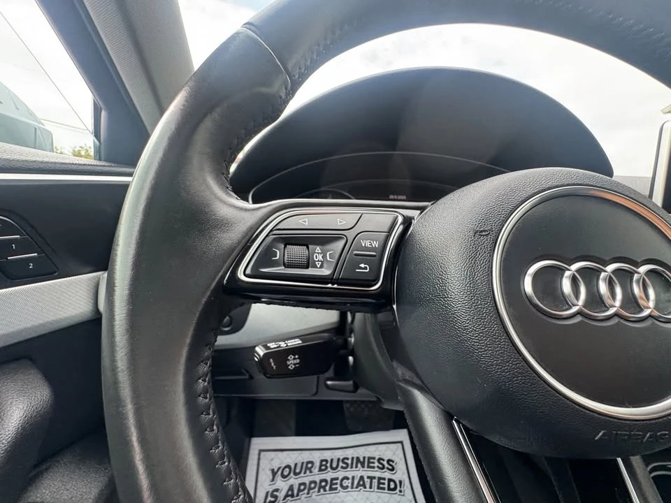 2017 Audi B9 A4 - Image 10 of 19