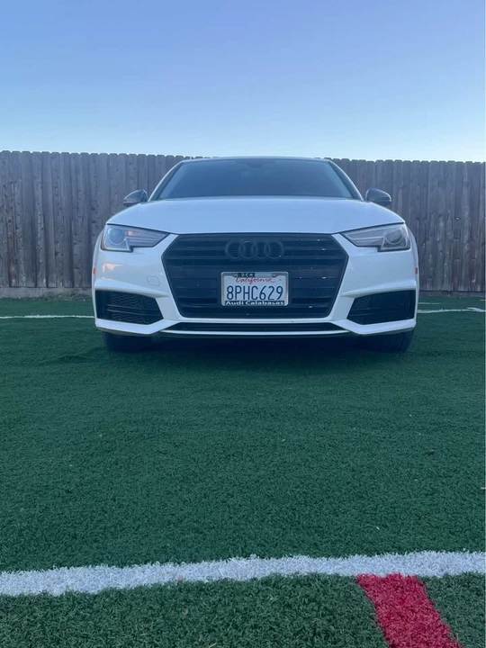 2017 Audi B9 A4 - Image 4 of 6