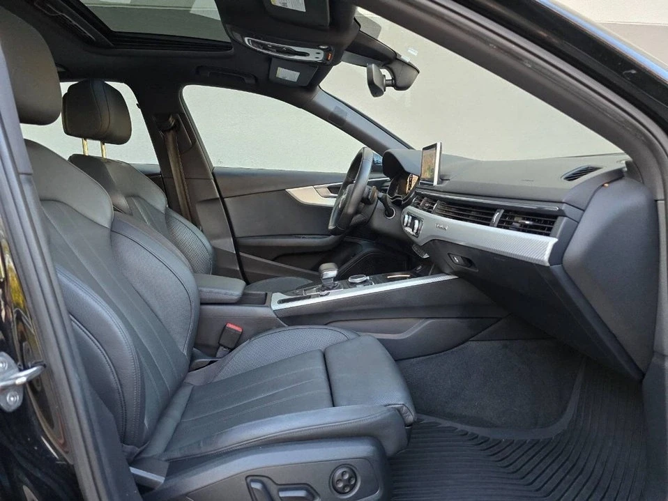 2017 Audi B9 A4 - Image 17 of 20