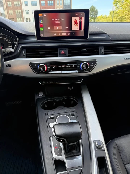 2017 Audi B9 A4 - Image 12 of 16