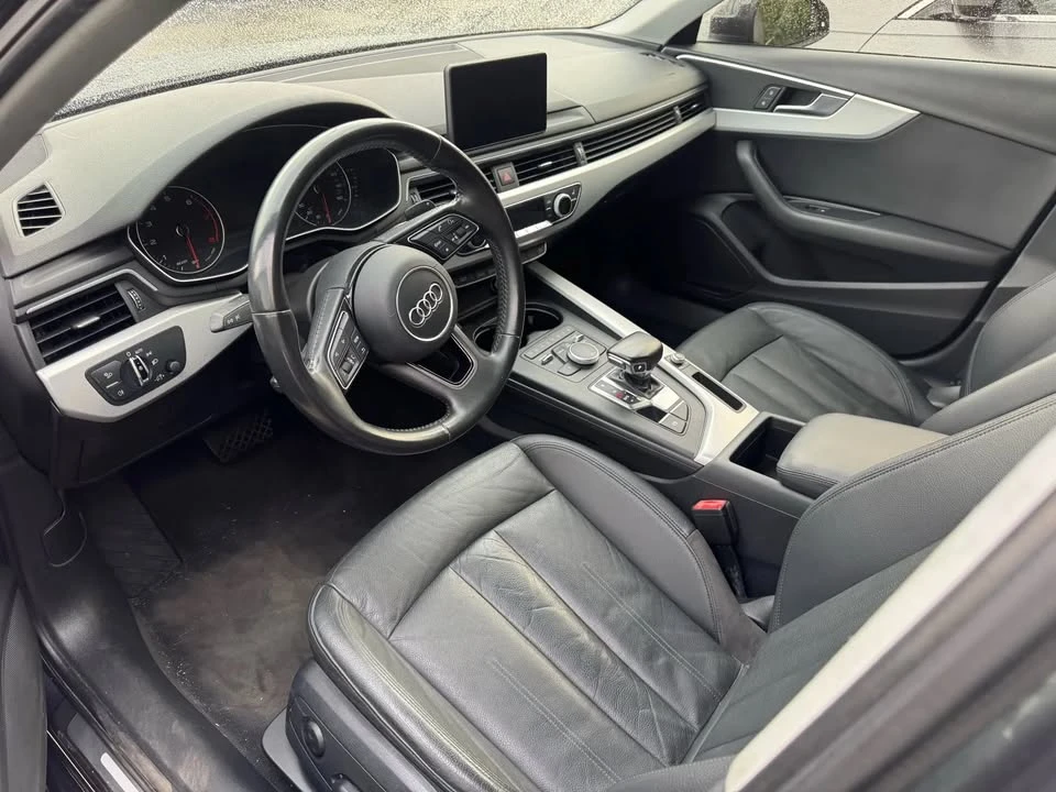 2017 Audi B9 A4 - Image 7 of 9