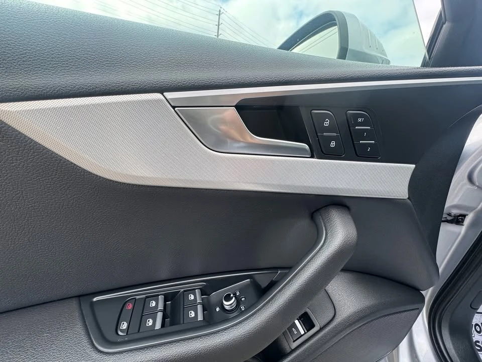 2017 Audi B9 A4 - Image 14 of 19
