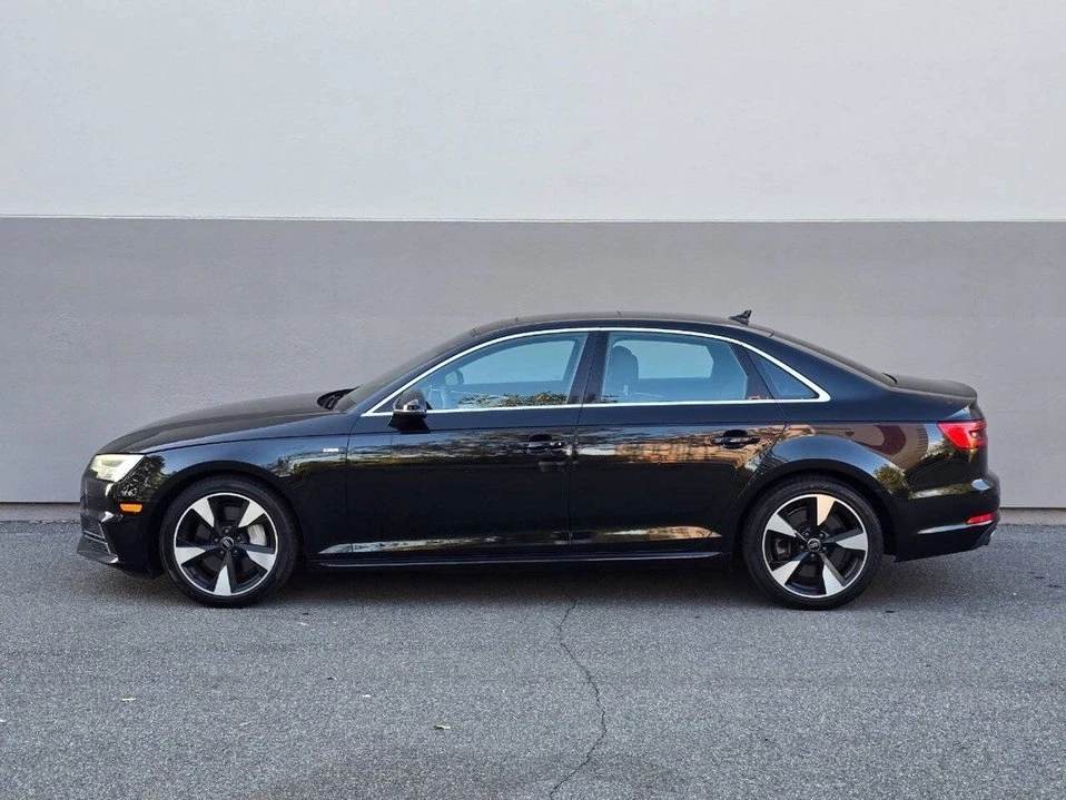 2017 Audi B9 A4 - Image 5 of 20