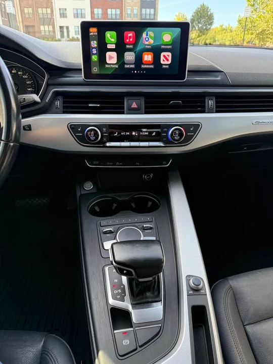 2017 Audi B9 A4 - Image 11 of 16