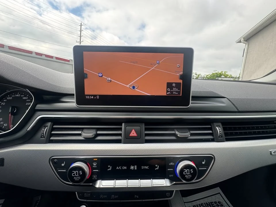 2017 Audi B9 A4 - Image 19 of 19