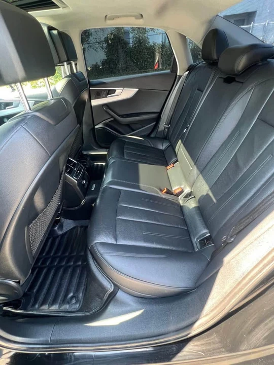 2017 Audi B9 A4 - Image 12 of 14