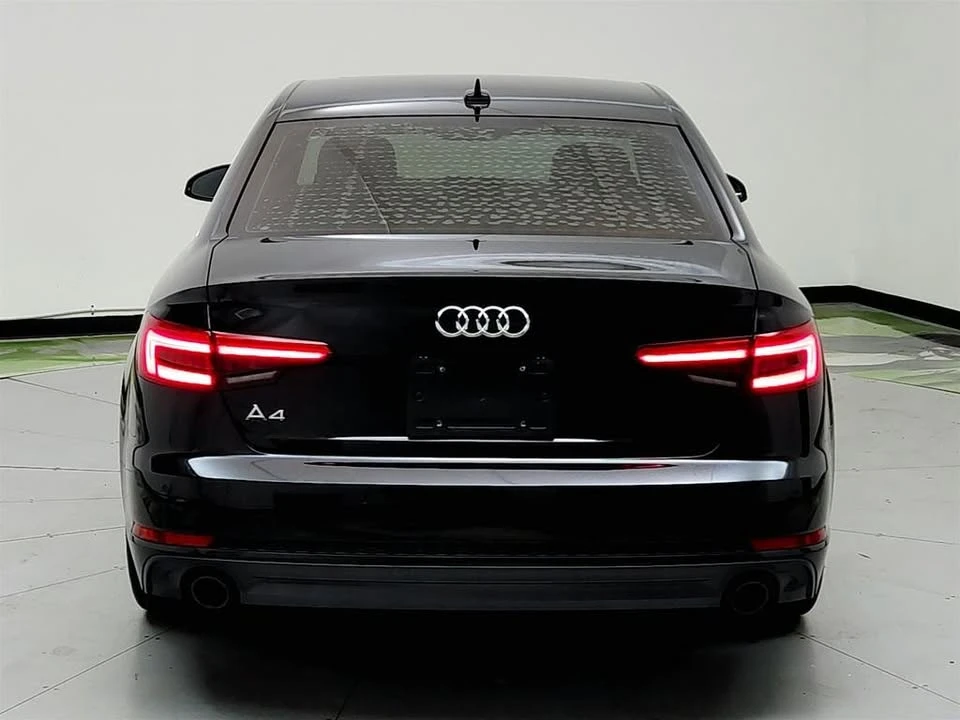 2017 Audi B9 A4 - Image 6 of 20
