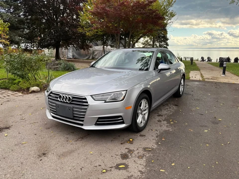 2017 Audi B9 A4 - Image 10 of 20
